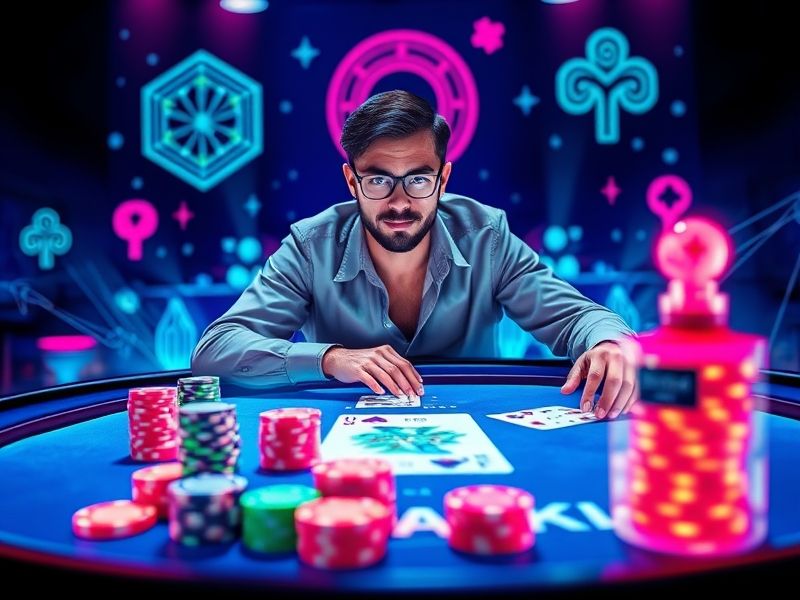 Welcome to Swerte Win, your premier destination for online gambling. Explore slots, poker, live betting, and sports games with exclusive bonuses and expert insights.