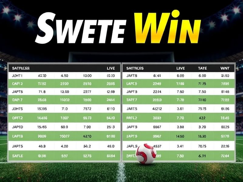 Welcome to Swerte Win, your premier destination for online gambling. Explore slots, poker, live betting, and sports games with exclusive bonuses and expert insights.