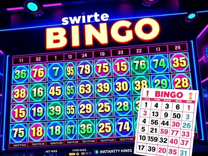 Welcome to Swerte Win, your premier destination for online gambling. Explore slots, poker, live betting, and sports games with exclusive bonuses and expert insights.
