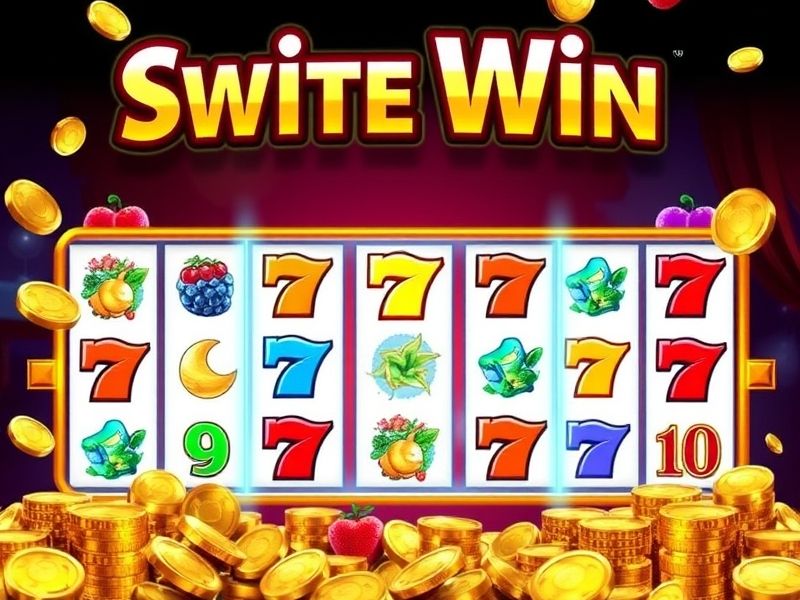 Welcome to Swerte Win, your premier destination for online gambling. Explore slots, poker, live betting, and sports games with exclusive bonuses and expert insights.
